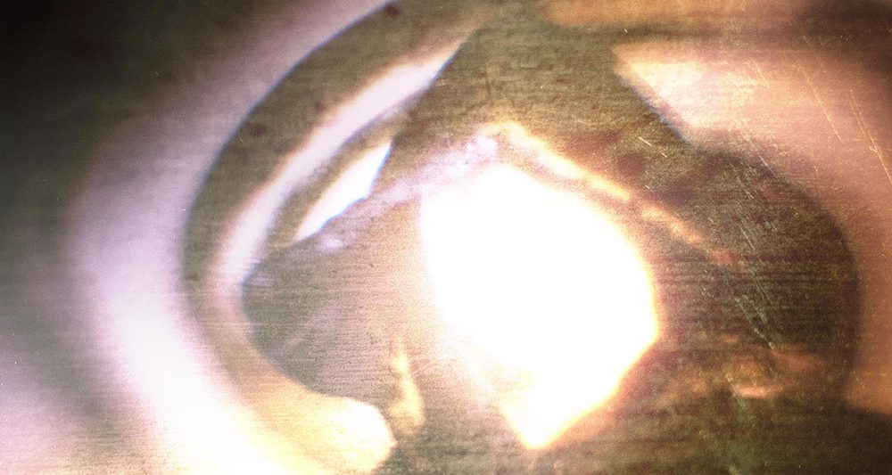 Alien Gothic - In The Night