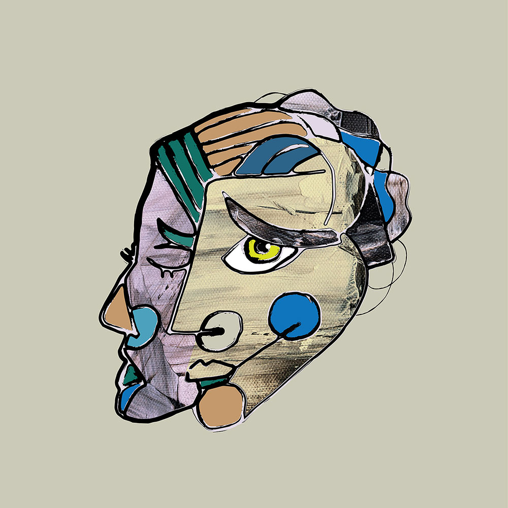 Gary Dranow - The King Is Dead