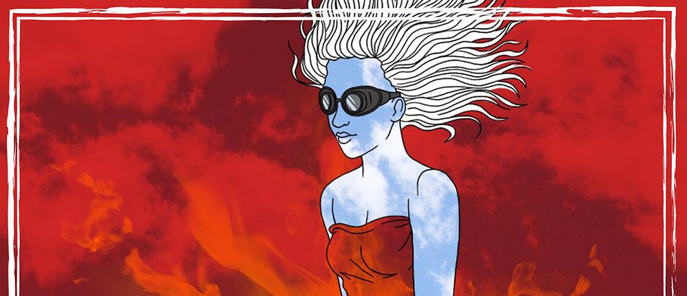 Ubiquity Machine –&nbsp;Combustioneer