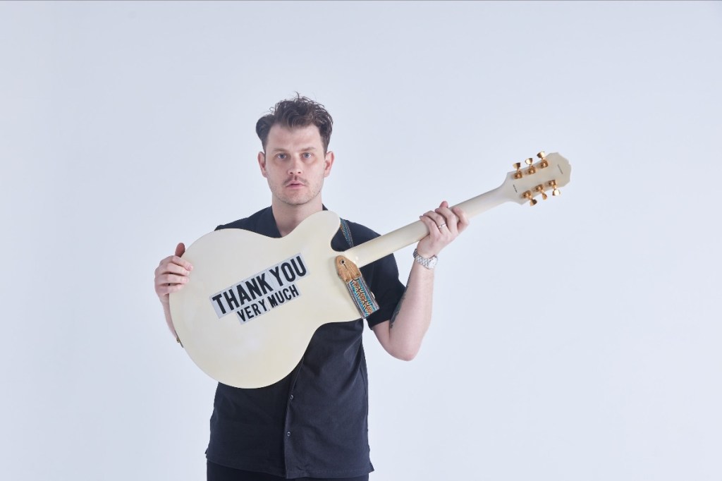 Mike Mains & The Branches