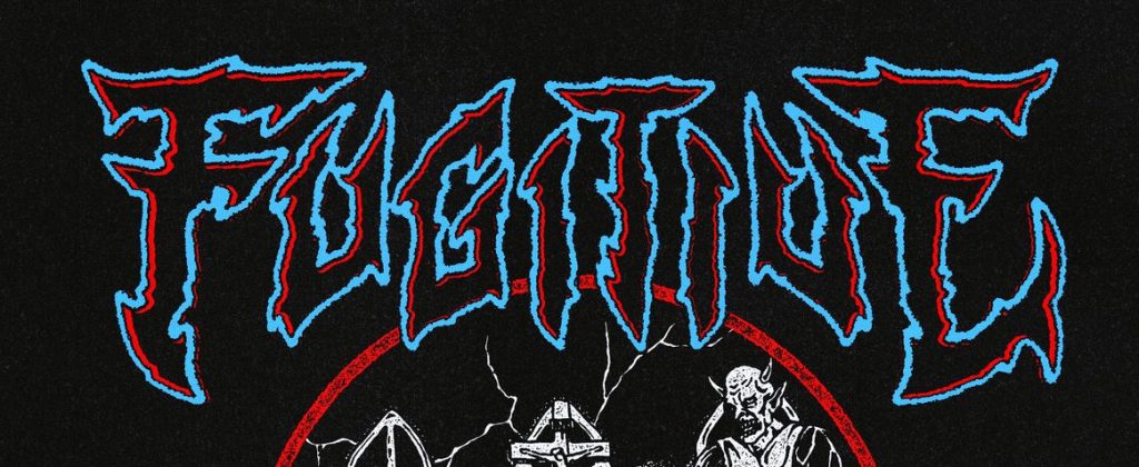 Fugitive Released Two New&nbsp;Tracks