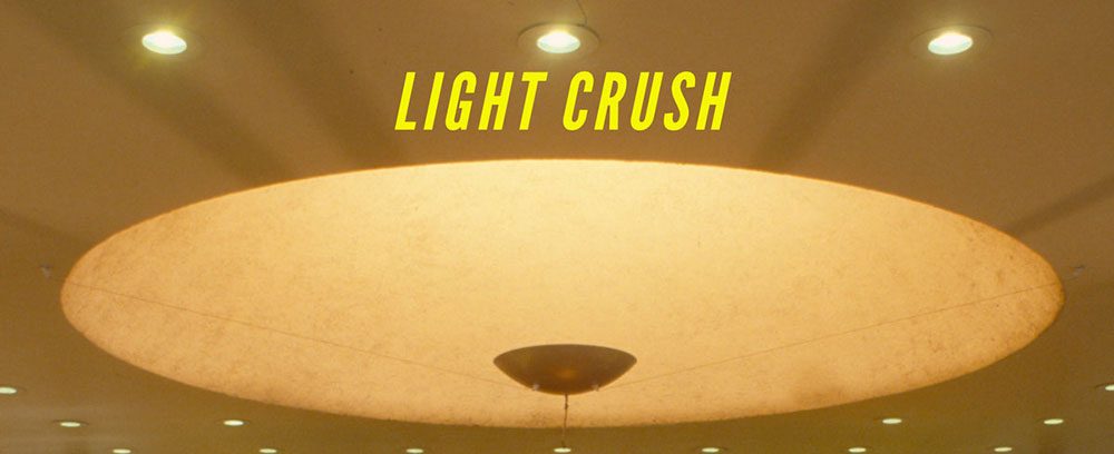 Light Crush – Threshold 7″ (Sinking Ship&nbsp;Records)