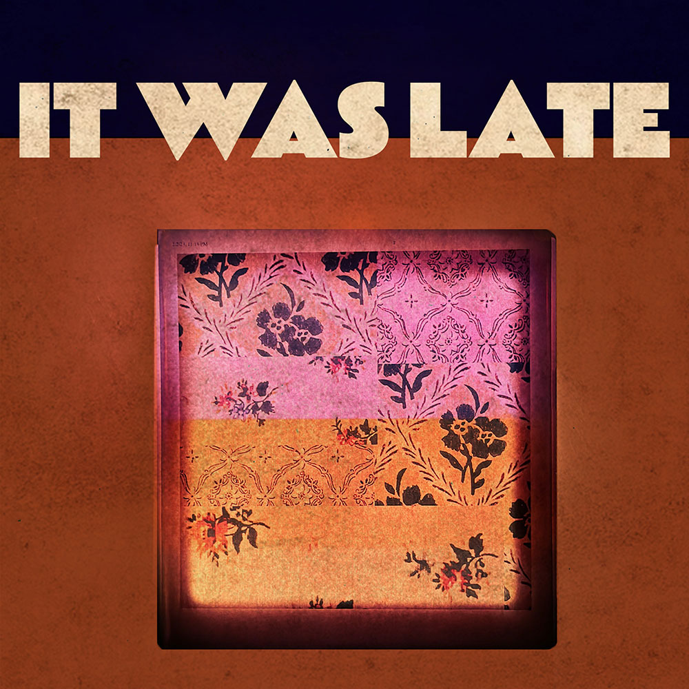 Argo And The Violet Queens - It Was Late