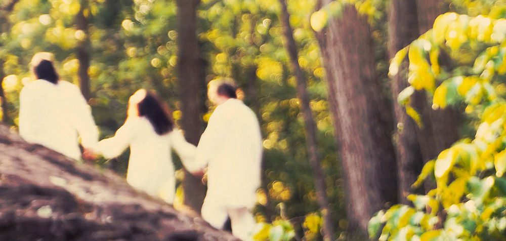 Elk City – Strong (You’re Not&nbsp;Alone)