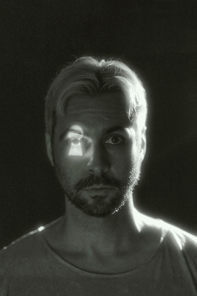 Benjamin James Howard