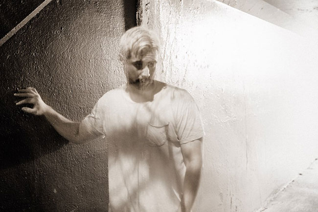 Benjamin James Howard