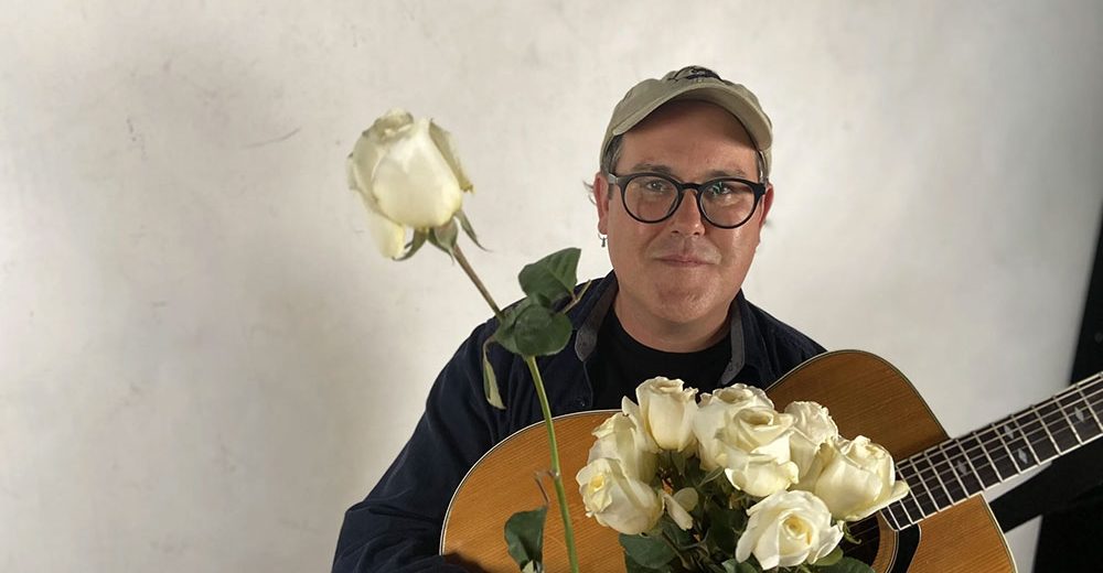 Caleb Nichols Released Video For “Demon&nbsp;Twink”