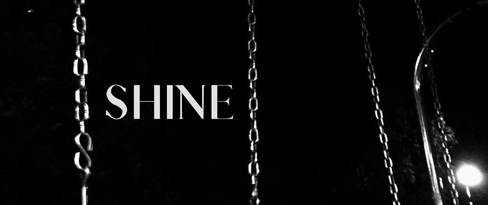 Colin Keenan - Shine
