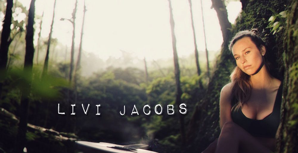 Livi Jacobs – Keep&nbsp;Quiet