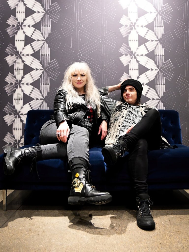 The Dollyrots