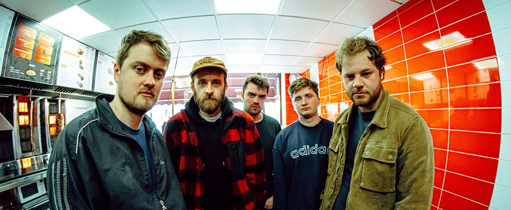 Los Blancos Released New Single “Christina”