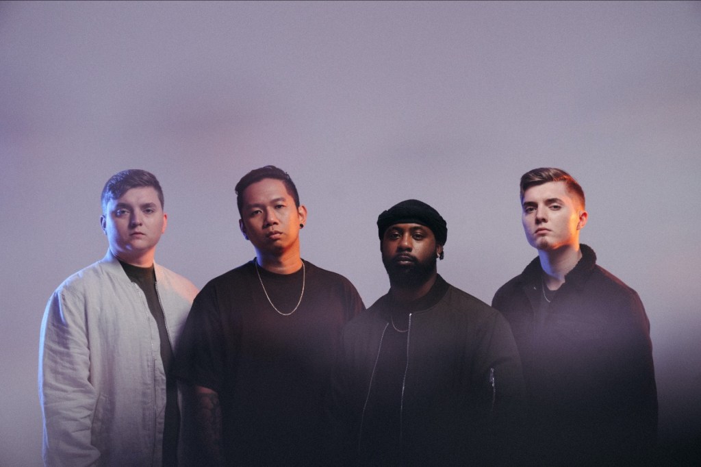 Sleep Theory Signs To Epitaph Records; Share Video For "Numb" 1 e828f606 909f f3b2 7170 1ba9d5bf3515