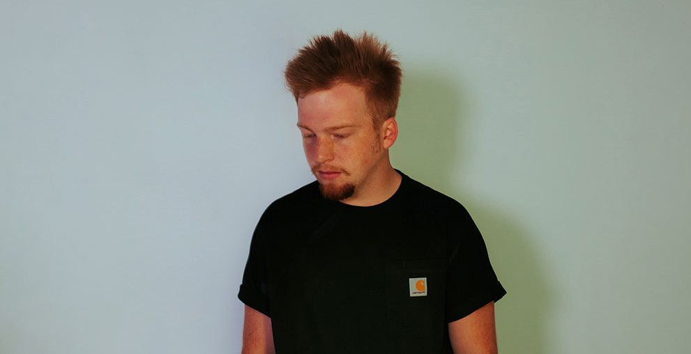 Ethan Senger - Standing Still