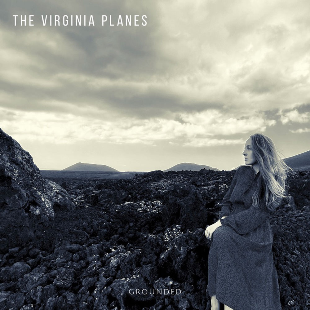 The Virginia Planes - Grounded