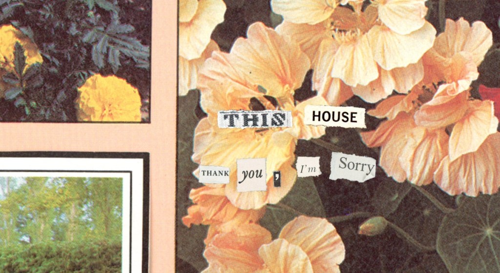 Thank You, I’m Sorry Released New Single “This&nbsp;House”