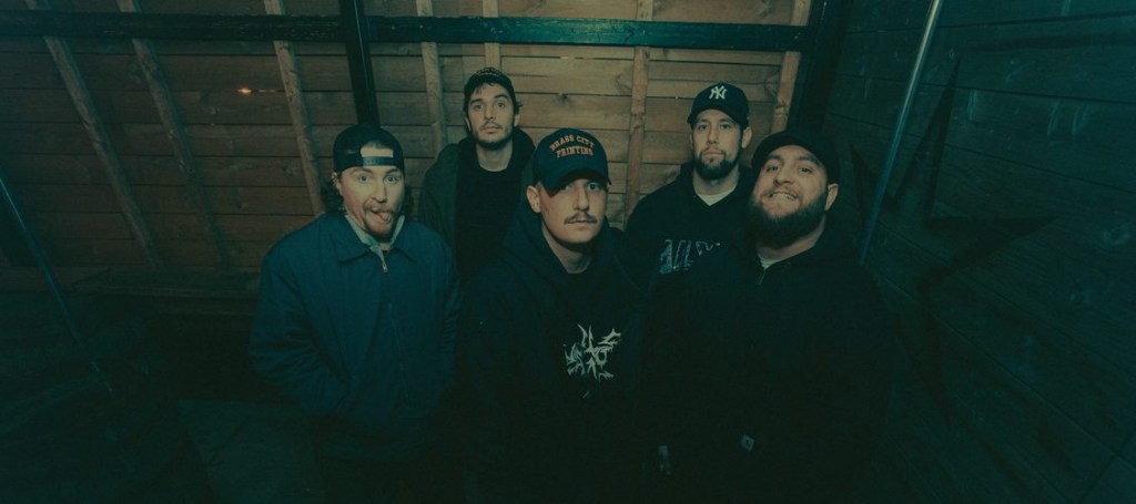 Pain Of Truth Released New Single “Under My&nbsp;Skin”