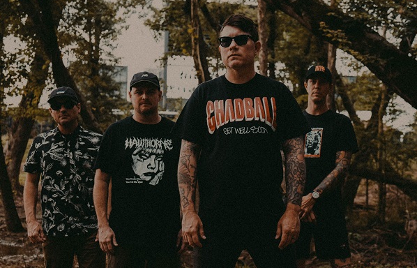 Hawthorne Heights Announce New EP “Lost Lights”; Share New Single & Video “The&nbsp;Storm”