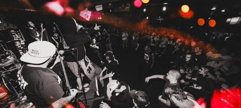 Hold My Own Released New Single “All The&nbsp;Lies”