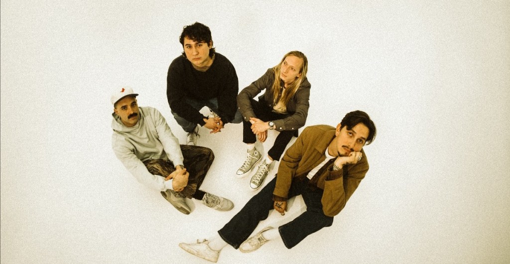 Movements Released New Video “Heaven Sent”