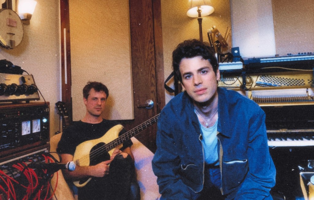 Eighty Ninety Released A Collection Of Singles & Previously Unreleased Tracks “Bowery Beach&nbsp;Road”