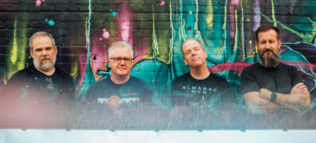 Traindodge Drop New Single “Face&nbsp;Thieves”