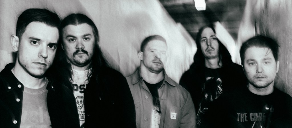 Harm’s Way Released New Single & Video “Silent&nbsp;Wolf”