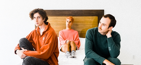 Finish Ticket Released New Single “Changing”