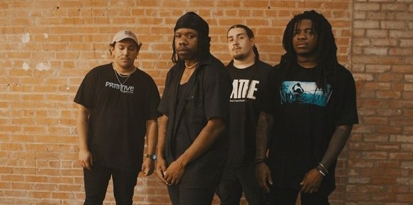 UNITYTX Share New Single “Lost In&nbsp;Dayz”