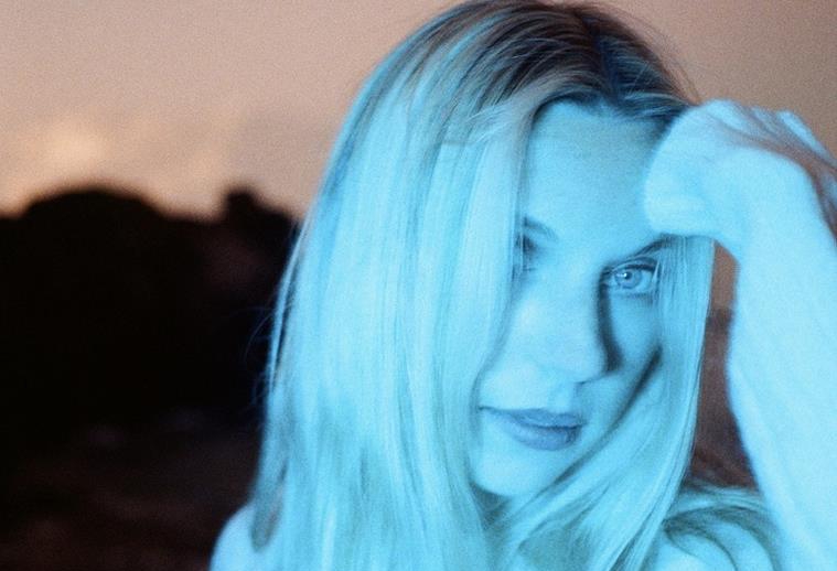 Lucy Gaffney Shares New Single “Just Friends”