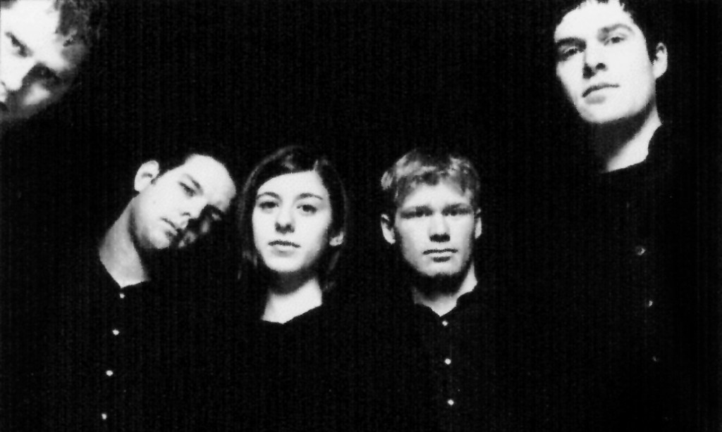 Antarctica Share First Single From “81:03” Double Vinyl Reissue On Solid Brass&nbsp;Records