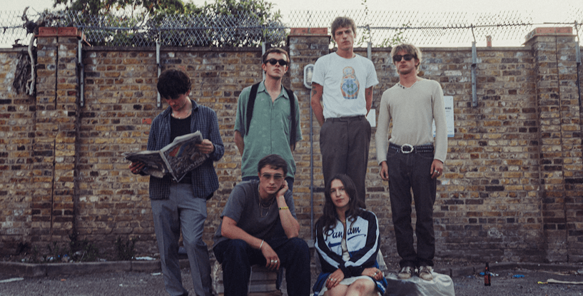 DEADLETTER Share New Single “Degenerate Inanimate”