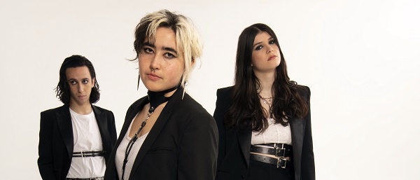 Destroy Boys Released New Single “Shadow (I’m Breaking&nbsp;Down)”