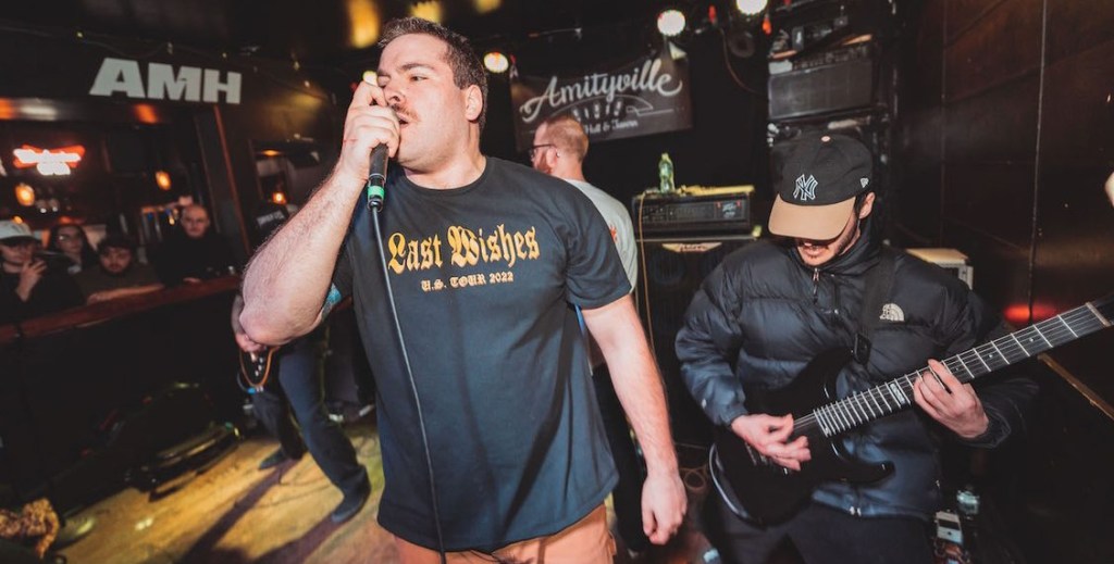 Blood Runs Cold Released New Single “B.R.C.”