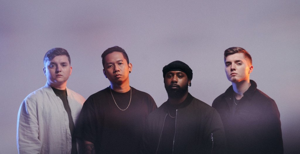 Sleep Theory Signs To Epitaph Records; Share Video For “Numb”