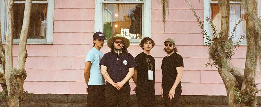 Deeper Share Video For “Tele”