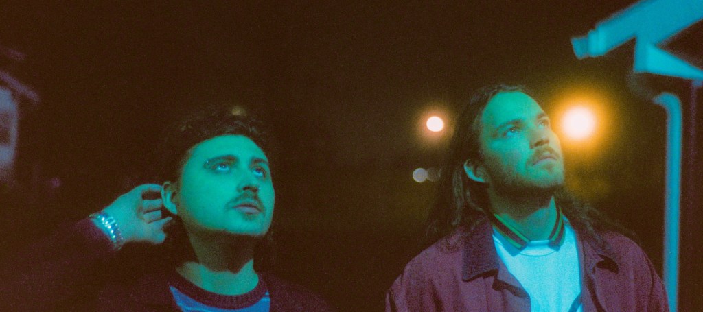 Homes At Night Drop New Single & Visualizer “Midwest&nbsp;Summer”
