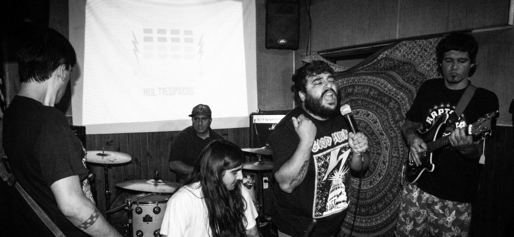 Talacactus’ Complete Discography Reissued As Book & CD Set