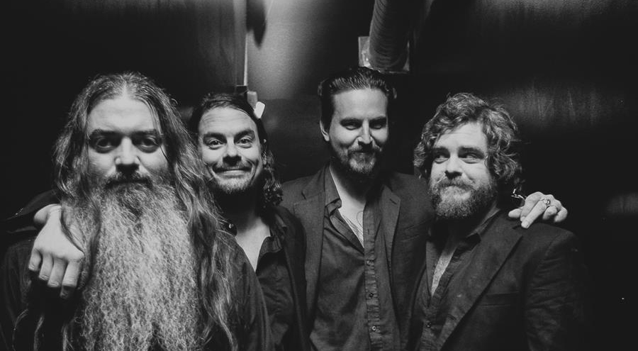 Jaye Jayle Released New Album “Don’t Let Your Love Life Let You Down”; Watch Video For “Warm Blood And&nbsp;Honey”