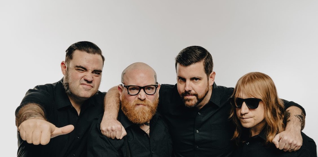 The Drowns Released Video For “Subculture Rock ‘N&nbsp;Roll”