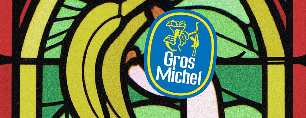 Speak Easy Circus - Gros Michel