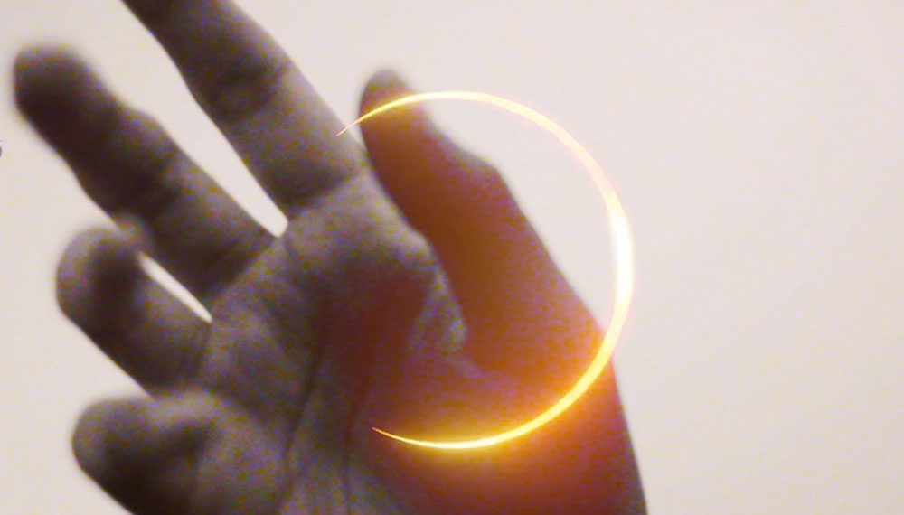 Empty Machines - Luna