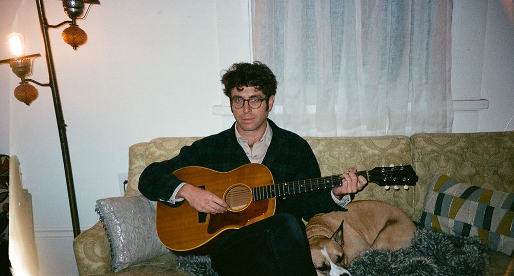 Max Bien Kahn - Afternoon