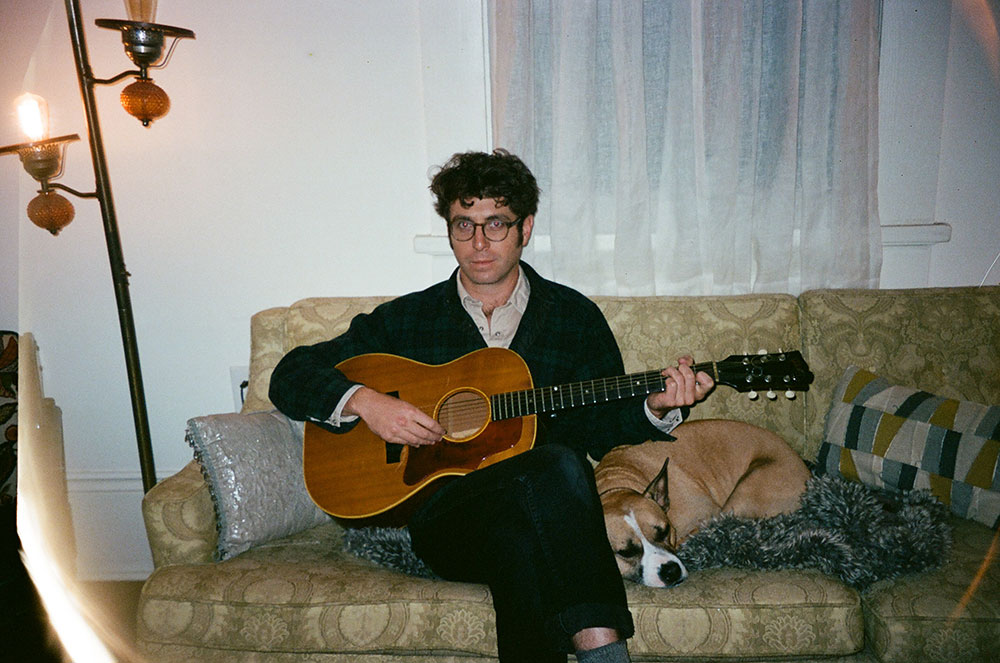 Max Bien Kahn - Afternoon