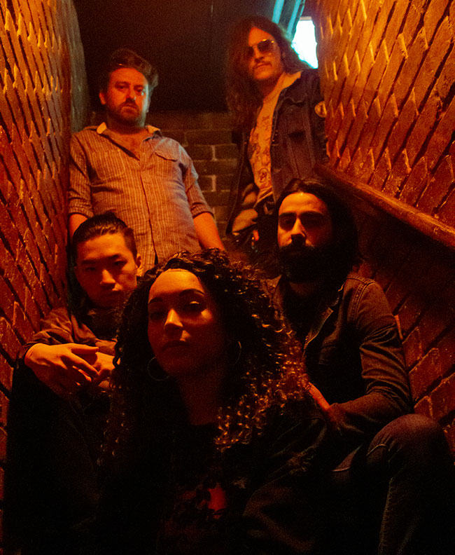 The Midnight Vortex - Come & Play 4 The Midnight Vortex