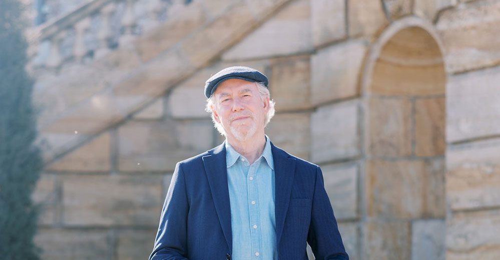 Pete Price – Old Movies And You