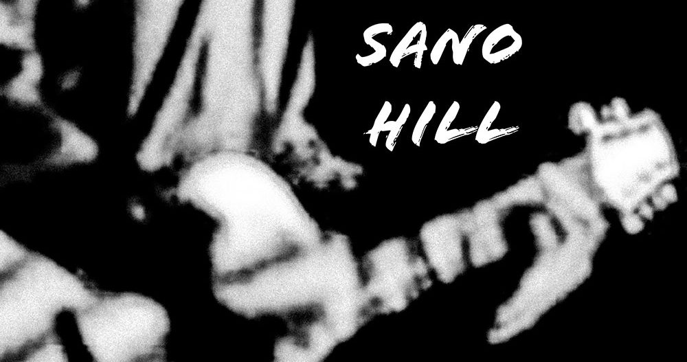 Sano Hill - Time Out