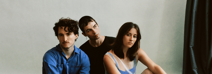 Nation Of Language Released New Single & Video “Too Much, Enough”