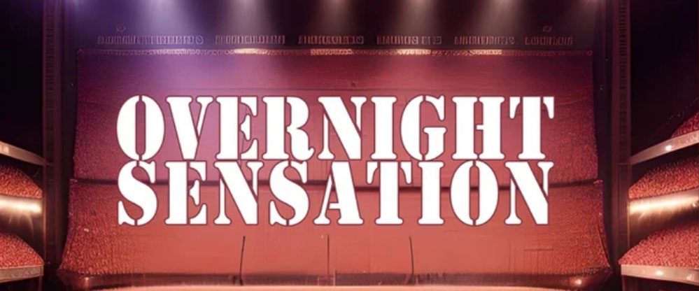 WILLJACK feat. Tom Tikka – Overnight&nbsp;Sensation