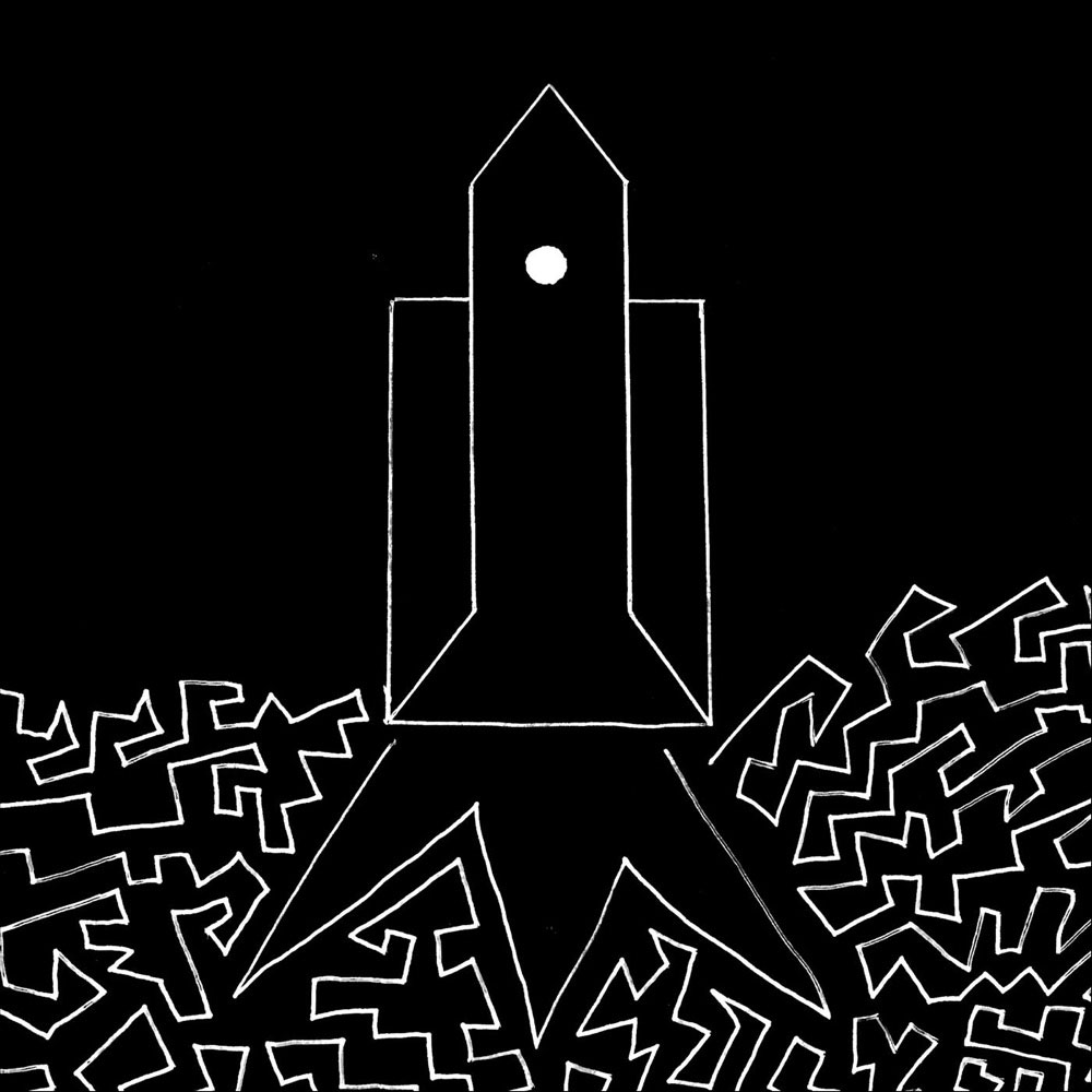 S.J. Armstrong - Designing A Spacecraft