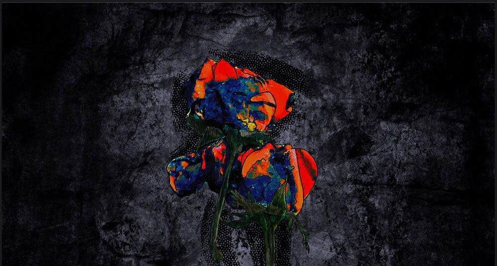 Tony Lio - Sweet Romantic